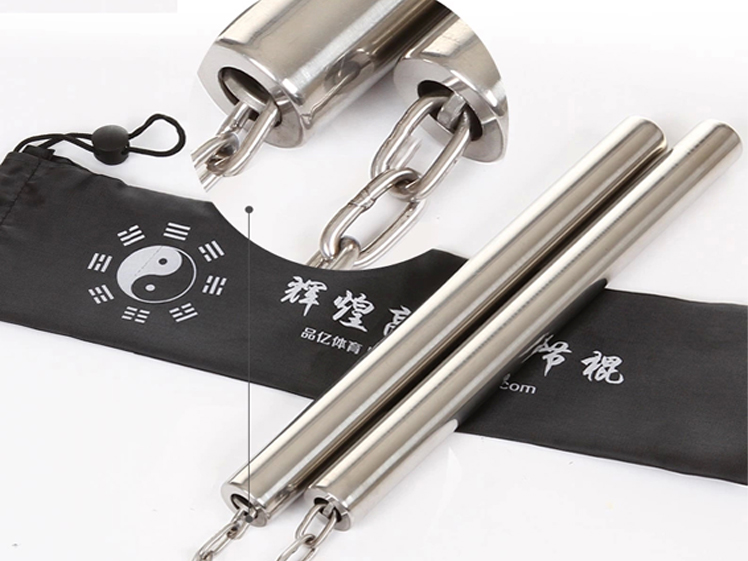 Nunchaku Nunchaku